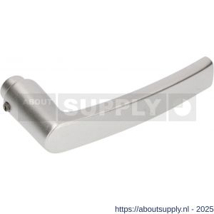 Ami 332/125 deurkruk gatdeel aluminium M6 F1 - S10900291 - afbeelding 4