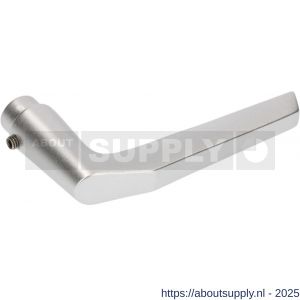 Ami 354 deurkruk gatdeel aluminium M6 F1 - S10900297 - afbeelding 5
