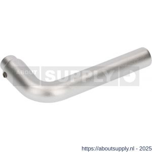 Ami 361 deurkruk gatdeel aluminium M6 F1 - S10900303 - afbeelding 4