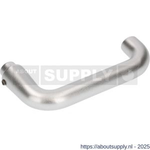 Ami 394 deurkruk gatdeel aluminium M6 F1 - S10900312 - afbeelding 3