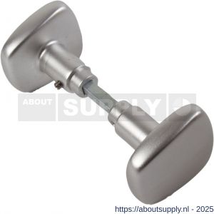 Ami 165/75 knopkruk aluminium deurdikte 38-42 mm F1 - S10900277 - afbeelding 4