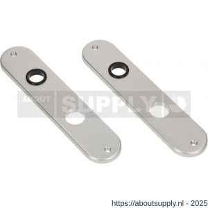 Ami 200/1/7 langschild aluminium RC 22,5-73.5 F1 - S10900618 - afbeelding 4