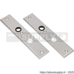 Ami 251/50/8 langschild aluminium RC 22,5-73,5 mm F1 R6,5/R7,3 - S10901740 - afbeelding 4