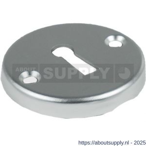 Ami 3 RH sleutelrozet aluminium rond sleutelgat SLG F1 - S10900478 - afbeelding 4