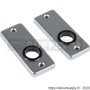 Ami 4 RH krukrozet aluminium rechthoek krukgat F1 - S10900471 - afbeelding 4