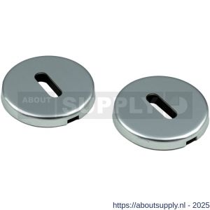 Ami Klik rond sleutelrozet aluminium sleutelgat SLG F1 - S10900494 - afbeelding 5