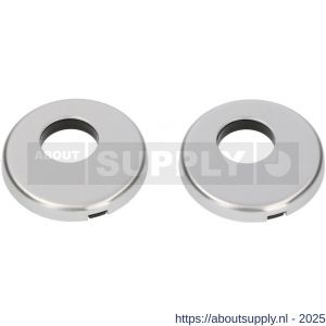 Ami Klik rond cilinderrozet aluminium RC F1 - S10901742 - afbeelding 5