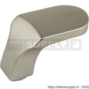 Ami 145 deurknop aluminium Varo F1 - S10900266 - afbeelding 1