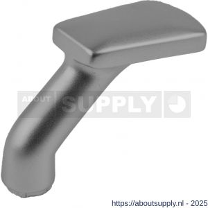 Ami 166 deurknop aluminium Varo F1 - S10900283 - afbeelding 4