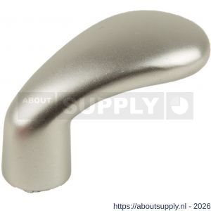 Ami 173 deurknop aluminium Varo F1 - S10900287 - afbeelding 1