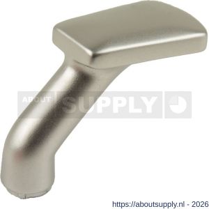 Ami 166 deurknop aluminium Varo F1 - S10900283 - afbeelding 1