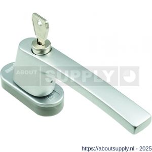 Ami VHB 812 draai-kiep raamgreep aluminium SKG** 7x32 mm F1 - S10901702 - afbeelding 5
