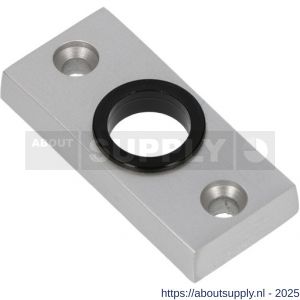 Ami 65/30 smalrozet aluminium gegoten krukgat R6.5 hartafstand 43 mm F1 - S10900492 - afbeelding 5