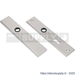 Ami VHB 251/50 veiligheidslangschild SKG*** VHB 251/50 buiten blind binnen profielcilinder PC 85 F2 deurdikte 38-42 mm - S10901437 - afbeelding 4