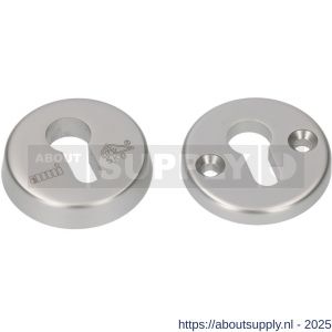 Ami VHB rond rozet veiligheidsrozet SKG*** VHB rozet rond profielcilinder PC F2 deurdikte 38-42 mm - S10901541 - afbeelding 4