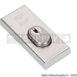 Ami VHB 115/50/15 KT veiligheidsrozet SKG*** kerntrekbeveiliging buitenrozet 115/15 KT F1 - S10901543 - afbeelding 5