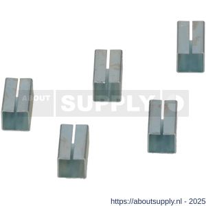 Ami verloopbus galvaniseerd 7/8 mm verpakt per 5 stuks - S10900229 - afbeelding 3