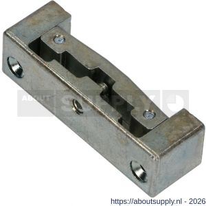 Ami instelbare sluitkast Zamac - S10901681 - afbeelding 1