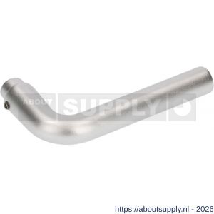Ami 361 deurkruk gatdeel aluminium M6 F1 - S10900303 - afbeelding 1