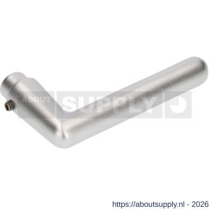 Ami 362 deurkruk gatdeel aluminium M6 F1 - S10900305 - afbeelding 1