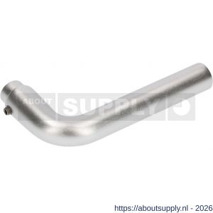 Ami 368 deurkruk gatdeel aluminium M6 F1 - S10900306 - afbeelding 1