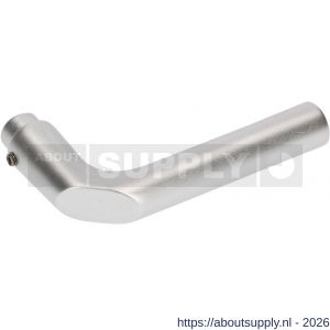 Ami 369 deurkruk gatdeel aluminium M6 F1 - S10900307 - afbeelding 1