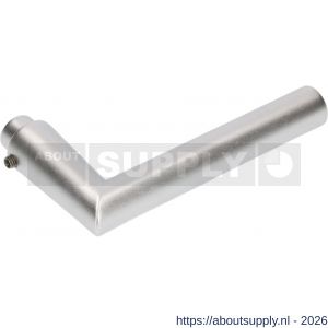 Ami 374 deurkruk gatdeel aluminium M6 F1 - S10900309 - afbeelding 1