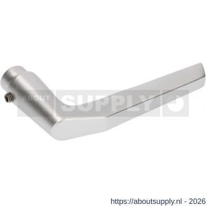 Ami 354 deurkruk gatdeel aluminium M6 F1 - S10900297 - afbeelding 1
