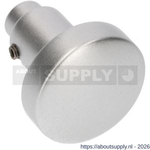 Ami 169/50 knopkruk gatdeel aluminium M6 F1 - S10900425 - afbeelding 1