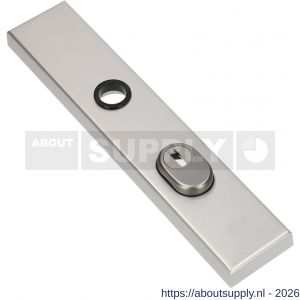 Ami VHB 251/15 KT veiligheidslangschild SKG*** kerntrekbeveiliging buitenlangschild 251/50/15 kerntrek KT 72 mm F1 - S10901490 - afbeelding 1