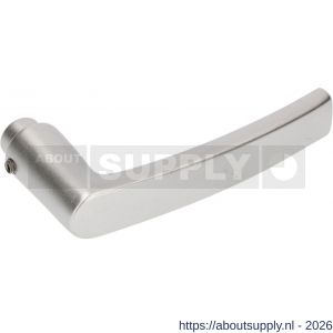 Ami 332/125 deurkruk gatdeel aluminium M6 F2 - S10900292 - afbeelding 1