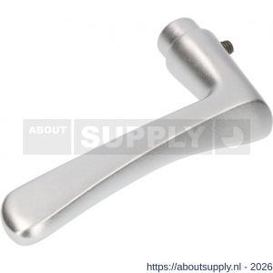Ami 336 deurkruk gatdeel aluminium links M6 F2 - S10900295 - afbeelding 1
