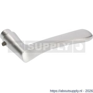 Ami 336 deurkruk gatdeel aluminium rechts M6 F2 - S10900296 - afbeelding 1