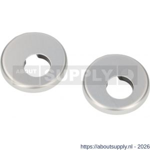 Ami Klik rond cilinderrozet aluminium RC F1 - S10900465 - afbeelding 1