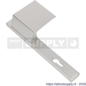 Ami 245/30-90/80 smalschild-duwer deurduwer 90/80-245/30 profielcilinder PC 92 M5 rechts F1 - S10900093 - afbeelding 1