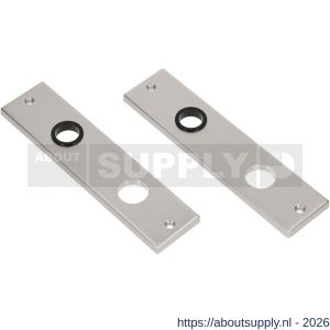 Ami 178/43 kortschild aluminium RC 22,5-73.5 F1 - S10900542 - afbeelding 1