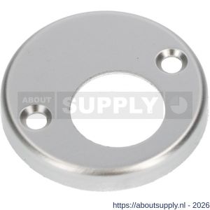 Ami 3 RH rond cilinderrozet aluminium rondhoek RC F1 - S10900453 - afbeelding 1