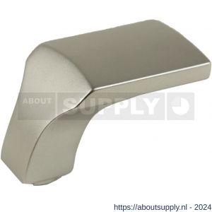 Ami 144 knop aluminium Varo F1 - S10900265 - afbeelding 1