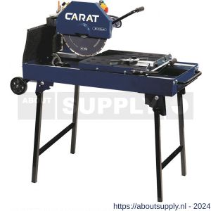 Carat steenzaagmachine X-Coup 350 230 V - Y32600778 - afbeelding 1