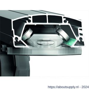Carat CaraCoup 2067 aluminium tegelzaagmachine Laser - Y32600613 - afbeelding 2