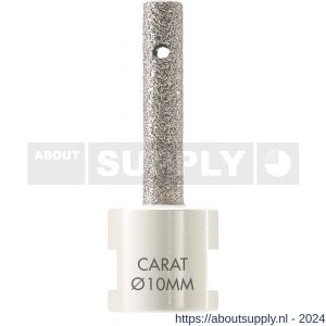 Carat diamant droog frees EHM 10 mm x M14 - Y32600300 - afbeelding 1