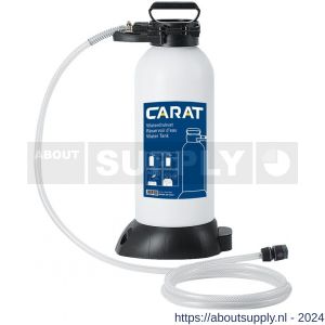 Carat waterdruktank 10 L - Y32600810 - afbeelding 1