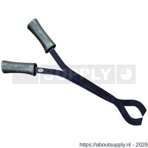 DeWit bandentang klein kort met rubber handgrepen lengte 80 cm - S29000503 - afbeelding 1