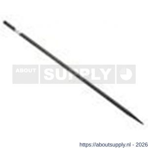 DeWit draadpen 70 cm vierkant met gesmede punt zonder kop - S29000501 - afbeelding 1