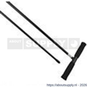 DeWit leidingprikker 120 cm - S29000650 - afbeelding 1