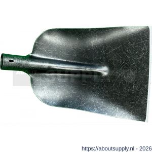 DeWit betonschop 0 rechte hoeken zonder steel - S29000676 - afbeelding 1