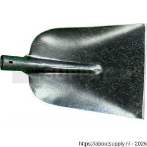 DeWit betonschop 1 rechte hoek zonder steel - S29000677 - afbeelding 1