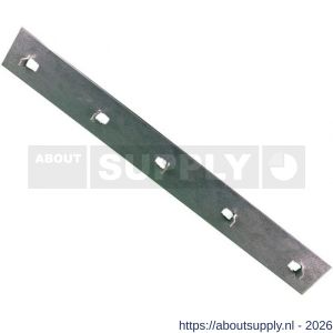 DeWit losse slijtstrip 28 cm - S29000755 - afbeelding 1
