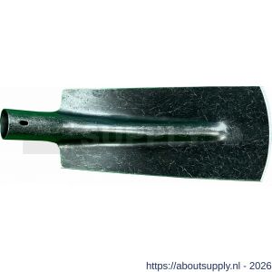 DeWit kabelschop 10 cm breed zonder steel - S29000690 - afbeelding 1