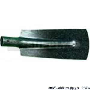DeWit kabelschop 16 cm breed zonder steel - S29000705 - afbeelding 1